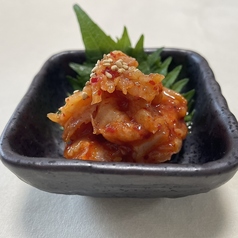 チャンジャ