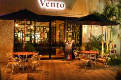 Cafe Ventoイメージ