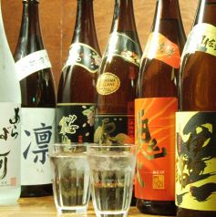 各地の銘酒に合う料理