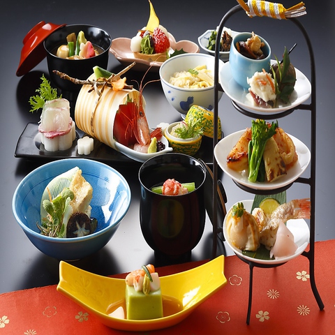 大志満 お台場店 和食 のメニュー ホットペッパーグルメ