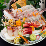 毎日全国より天然鮮魚入荷します