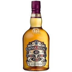 シーバスリーガル　chivas regal