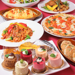 宴会やパーティーはもちろん結婚式の2次会のご利用も承っております♪貸切もご相談ください！