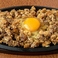 豚肉のシシグ Mサイズ Pork Sisig M size