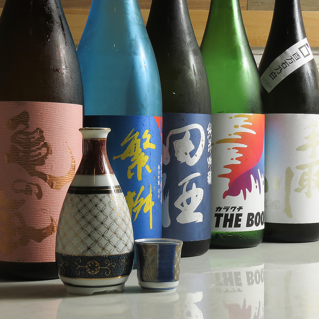 居酒屋1484 いしばしの写真ギャラリー