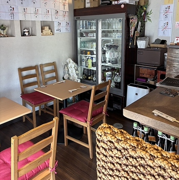 天ぷら まき山の雰囲気1