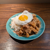 Bunat et a coffee roasters ブンナタッタコーヒーロースターズのおすすめ料理2