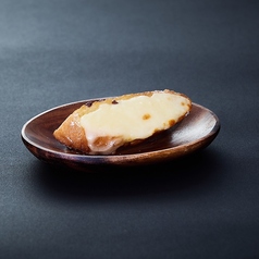 《単品ブルケッタ》 &nbsp;チーズハニー