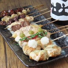 お酒に合う!小腹が空いた時に!