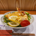 料理メニュー写真&nbsp;エビマヨ