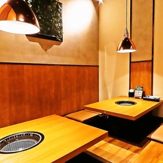 牛角 旗の台店の特集写真