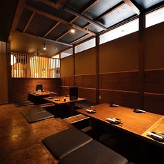 おきどき 吹上店の雰囲気1