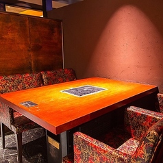 個室焼肉 神戸牛官兵衛の特集写真