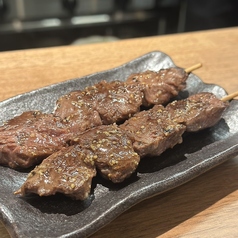 ハラミ串(1本)