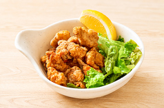 軟骨唐揚げ