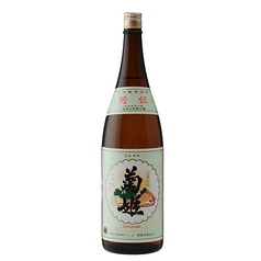 菊姫 姫 山廃 普通酒