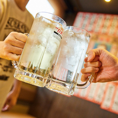 大衆酒場 三呑み屋 三宮店のおすすめ料理1