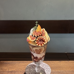 日々の果物のおすすめ料理1