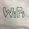 WiFi完備