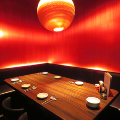 長寿韓酒房 海浜幕張店の特集写真