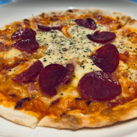 FOODのご用意もございます◎