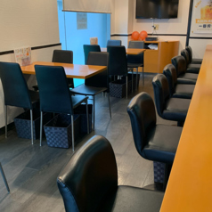 10名以上で貸切宴会利用可能です。