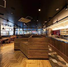 《最大22名様OK》大人数でのご宴会も承ります。