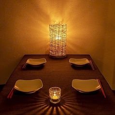 肉×地酒 個室居酒屋 結 成田駅前店特集写真1