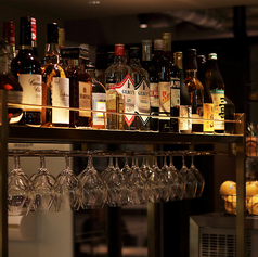 GOOD MORNING CAFE NOWADAYS グッドモーニング カフェ ナワデイズ 千駄ヶ谷のコース写真