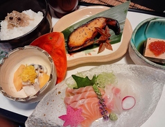 輝きらりのコース写真