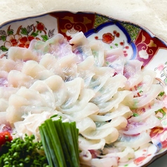 日本料理 あぐら屋のコース写真