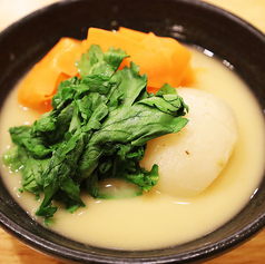 野菜盛