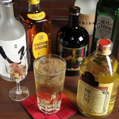 BAR みつきの写真