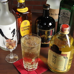 BAR みつきの写真