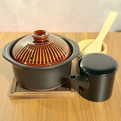 炉ばたと土鍋 炉端 ジルー 北千住店の特集写真