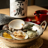 立川 貝介のおすすめポイント1