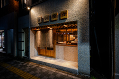 立川 貝介の外観2