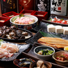 鶏居酒屋 とり匠 ふく井 京都駅前本店のおすすめポイント1