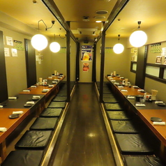 飲み喰い処 みんなでこれるもん 札幌駅西口前店の特集写真