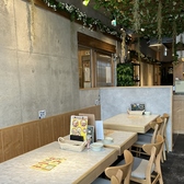 【毎月28日全品半額】焼鶏パーラー　チキん家　流山おおたかの森店の雰囲気2