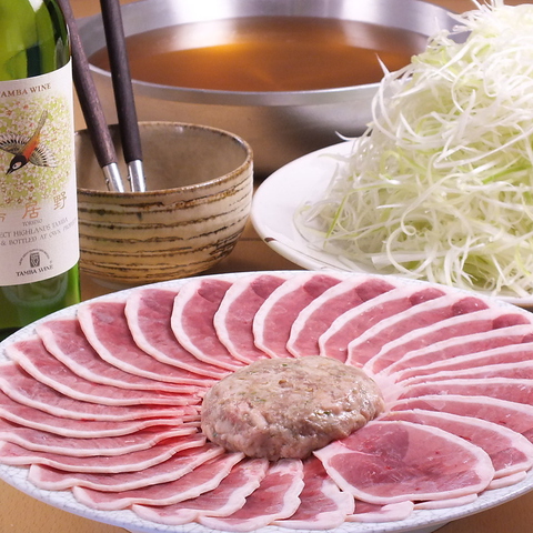 鴨すき家 とりなご 三軒茶屋店 三軒茶屋 居酒屋 ホットペッパーグルメ