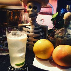 フレッシュフルーツカクテル