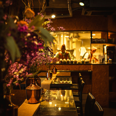 女子会・記念日・誕生日・会社宴会・デートに