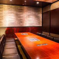 個室焼肉 神戸牛官兵衛の特集写真