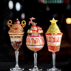 Parfait de Merrily パルフェ ド メリリーの写真