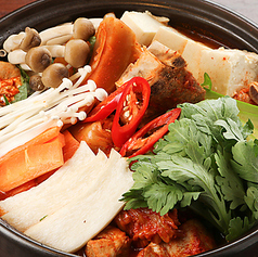 とんちゃん 渋谷店の特集写真