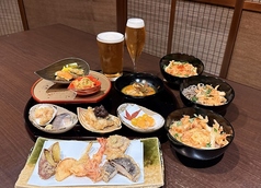 天ぷらみふゆ藤の特集写真