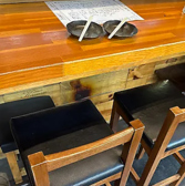 笑笑念 赤羽の雰囲気2