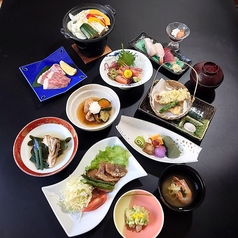 鳥取ワシントンホテルプラザ 銀座のおすすめ料理2