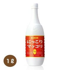 二東マッコリ [グラス]